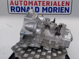 Inspektierte Getriebe Skoda Superb Preis € 1.512,50 Mit Mehrwertsteuer angeboten von Automaterialen Ronald Morien B.V.