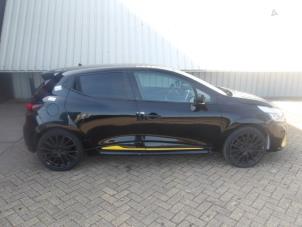Used Rear door mechanism 4-door, right Renault Clio IV (5R) 1.6 Turbo 16V RS 200 EDC Price € 19,00 Margin scheme offered by Automaterialen Ronald Morien B.V.