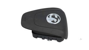 Begagnade Vänster airbag (ratt) Opel Zafira Tourer (P12) 2.0 CDTI 16V 130 Ecotec Pris € 34,99 Inklusive moms erbjuds av Automaterialen Ronald Morien B.V.