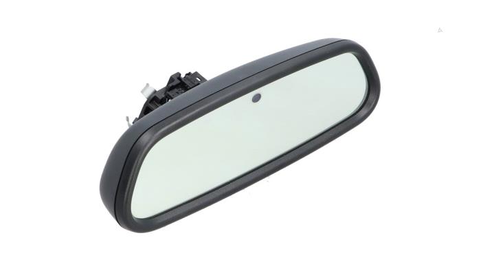 Rétroviseur Gauche Pour Opel Crossland (X) 2022 – Pièce D’origine 981117139V