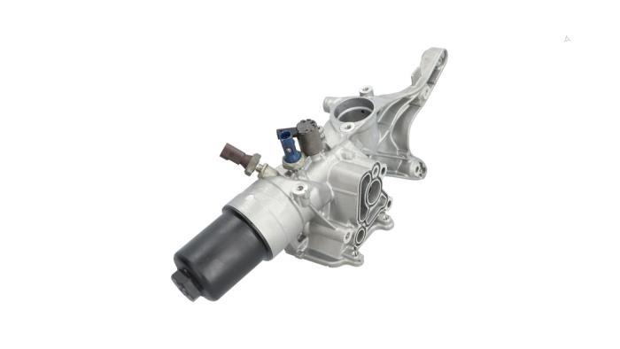 New Alternator upper bracket Volkswagen Scirocco (137/13AD) 2.0 TSI 16V Price € 102,85 Inclusive VAT offered by Automaterialen Ronald Morien B.V.