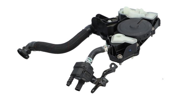 Nya PCV-ventil Volkswagen Scirocco (137/13AD) 2.0 TSI 16V Pris € 45,00 Inklusive moms erbjuds av Automaterialen Ronald Morien B.V.
