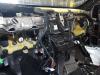 Cuerpo de calefactor de un Renault Clio IV (5R) 1.6 Turbo 16V RS 200 EDC 2016