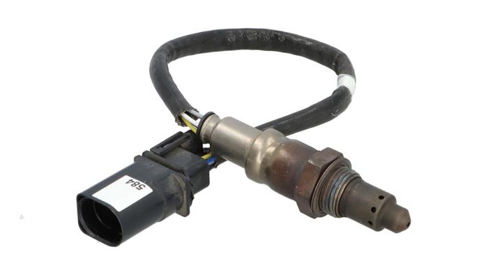 Usagé Sonde lambda Skoda Fabia III (NJ3) 1.0 TSI 12V Prix € 39,00 Prix TTC proposé par Automaterialen Ronald Morien B.V.