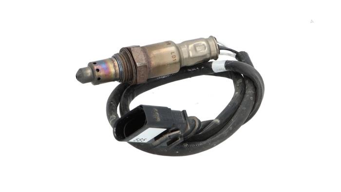 Usagé Sonde lambda Skoda Fabia III (NJ3) 1.0 TSI 12V Prix € 39,00 Prix TTC proposé par Automaterialen Ronald Morien B.V.