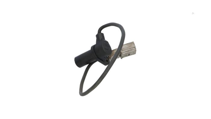 Begagnade Vevaxelsensor Audi Q7 (4LB) 4.2 FSI V8 32V Pris € 19,00 Marginaltabell erbjuds av Automaterialen Ronald Morien B.V.