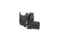 Tailgate switch from a Volkswagen Scirocco (137/13AD), 2008 / 2017 2.0 R 16V, Hatchback, 2-dr, Petrol, 1.984cc, 195kW (265pk), FWD, CDLA, 2009-11 / 2017-11 2010