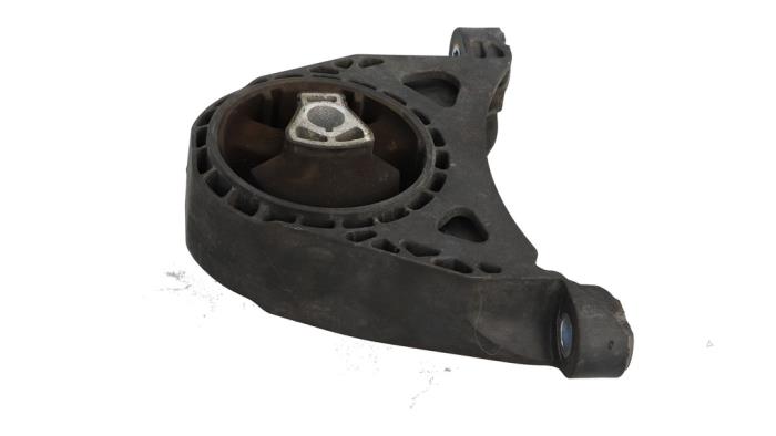 Usagé Support moteur Opel Zafira Tourer (P12) 2.0 CDTI 16V 130 Ecotec Prix € 9,99 Prix TTC proposé par Automaterialen Ronald Morien B.V.