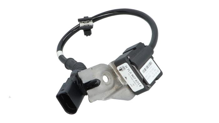 Usados Sensor ABS Audi Q7 (4LB) 4.2 FSI V8 32V Precio € 30,00 Norma de margen ofrecido por Automaterialen Ronald Morien B.V.