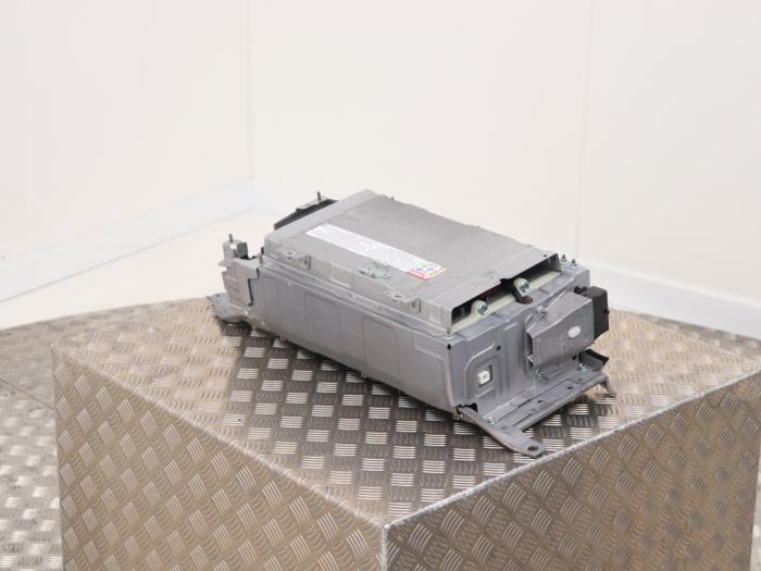 Toyota Yaris Batteries (Hybrid) stock