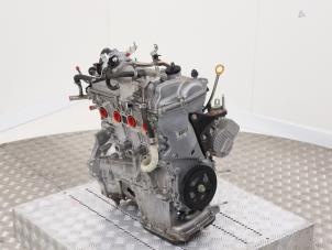 Used Engine Toyota Yaris III (P13) 1.5 16V Hybrid Price € 495,00 Margin scheme offered by Automaterialen Ronald Morien B.V.