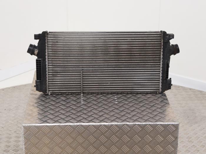 Usagé Intercooler Opel Zafira Tourer (P12) 2.0 CDTI 16V 130 Ecotec Prix € 45,00 Prix TTC proposé par Automaterialen Ronald Morien B.V.
