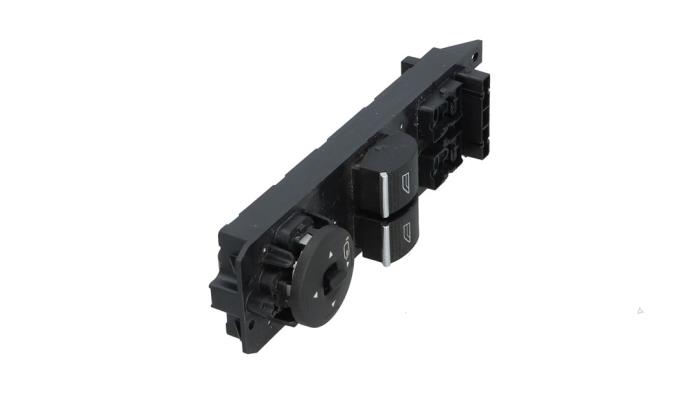 Usados Interruptor combinado de ventanillas Ford Fiesta 6 (JA8) 1.0 EcoBoost 12V 100 Precio € 20,00 Norma de margen ofrecido por Automaterialen Ronald Morien B.V.