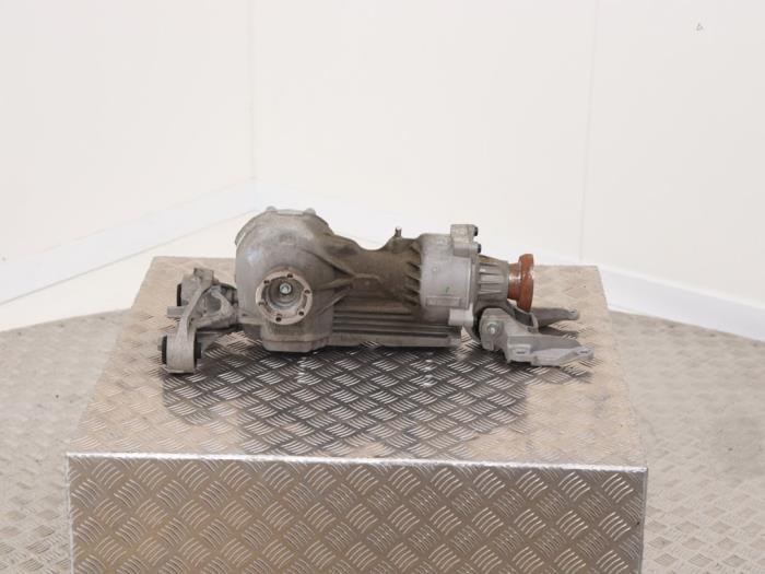 Gebruikte Différentiel avant Audi R8 (422/423) 5.2 V10 40V FSI Quattro Prijs € 1.149,50 Inclusief btw aangeboden door Automaterialen Ronald Morien B.V.