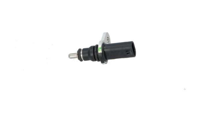 Kühler Temperatursensor van een Audi Q5 (FYB/FYG) 2.0 TFSI 16V Quattro 2022