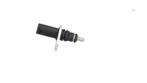 Kühler Temperatursensor van een Audi Q5 (FYB/FYG) 2.0 TFSI 16V Quattro 2022