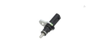 Kühler Temperatursensor van een Audi Q5 (FYB/FYG) 2.0 TFSI 16V Quattro 2022