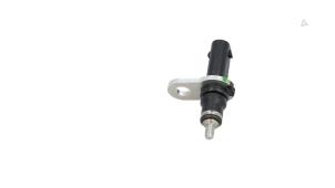 Kühler Temperatursensor van een Audi Q5 (FYB/FYG) 2.0 TFSI 16V Quattro 2022
