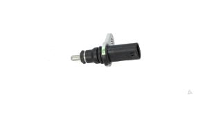 Kühler Temperatursensor van een Audi Q5 (FYB/FYG) 2.0 TFSI 16V Quattro 2022