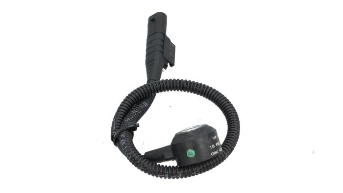 Neue Klopfsensor Audi Q5 (FYB/FYG) 2.0 TFSI 16V Quattro Preis € 34,99 Mit Mehrwertsteuer angeboten von Automaterialen Ronald Morien B.V.