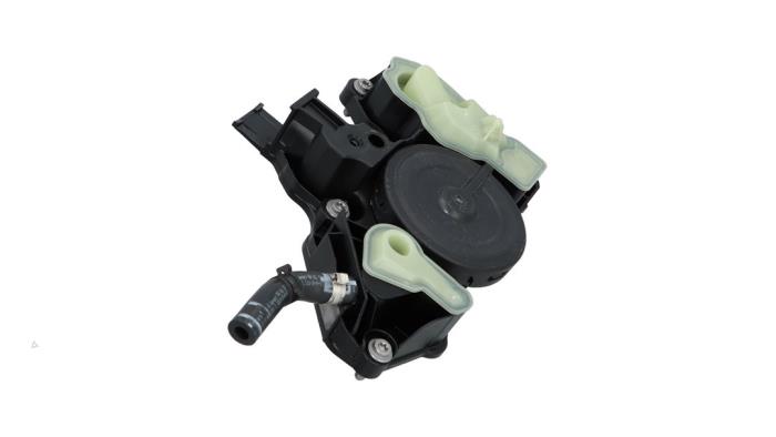 PCV valve from a Audi Q5 (FYB/FYG) 2.0 TFSI 16V Quattro 2022