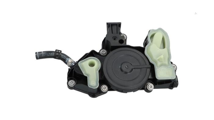 Neuf Ventilation carter Audi Q5 (FYB/FYG) 2.0 TFSI 16V Quattro Prix € 48,99 Prix TTC proposé par Automaterialen Ronald Morien B.V.