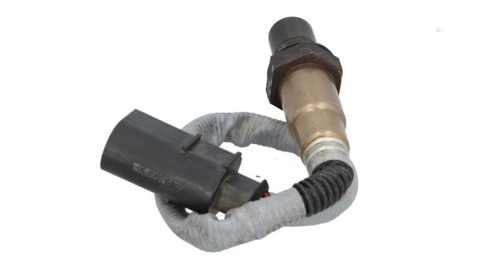 Usagé Sonde lambda Mercedes Sprinter 3,5t (906.73) 311 CDI 16V Prix € 30,25 Prix TTC proposé par Automaterialen Ronald Morien B.V.