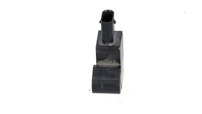Begagnade Partikelfiltersensor Mercedes Sprinter 3,5t (906.73) 311 CDI 16V Pris € 25,00 Inklusive moms erbjuds av Automaterialen Ronald Morien B.V.