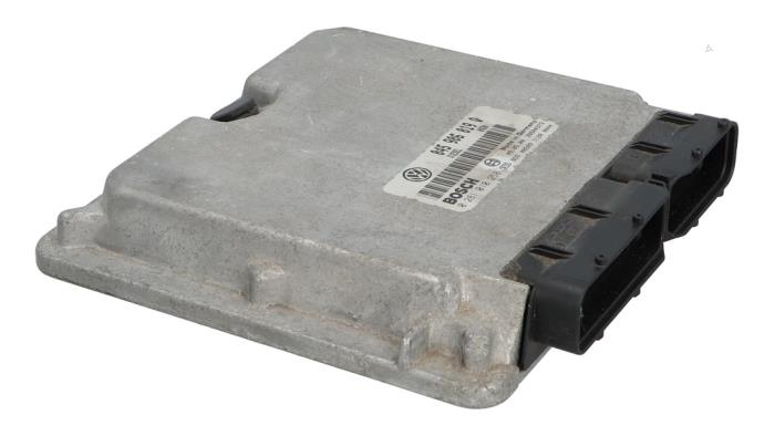 Used Injection computer Volkswagen Lupo (6X1) 1.2 TDI 3L Price € 49,00 Margin scheme offered by Automaterialen Ronald Morien B.V.