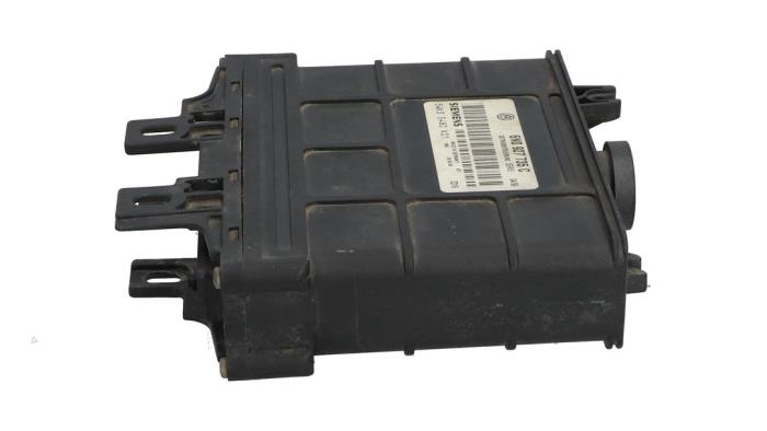 Used Automatic gearbox computer Volkswagen Lupo (6X1) 1.2 TDI 3L Price € 49,00 Margin scheme offered by Automaterialen Ronald Morien B.V.