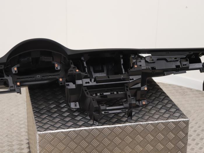 Używane Panel Opel Astra K 1.0 Turbo 12V Cena € 195,00 Procedura marży oferowane przez Automaterialen Ronald Morien B.V.