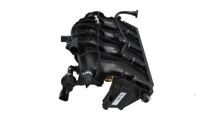 Nowe Kolektor dolotowy Seat Exeo ST (3R5) 2.0 TSI 16V Cena € 149,00 Z VAT oferowane przez Automaterialen Ronald Morien B.V.