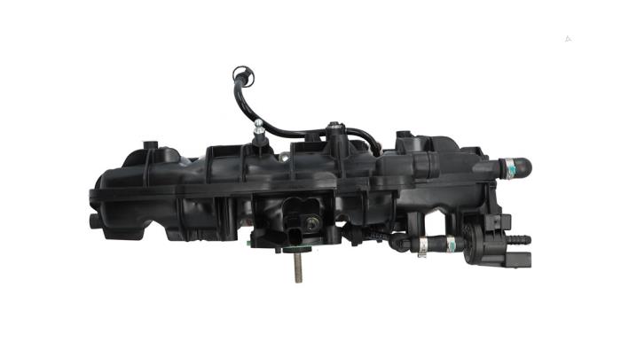 Nowe Kolektor dolotowy Seat Exeo ST (3R5) 2.0 TSI 16V Cena € 149,00 Z VAT oferowane przez Automaterialen Ronald Morien B.V.
