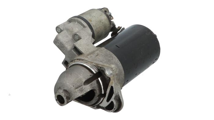 Gebrauchte Anlasser Opel Astra J GTC (PD2/PF2) 1.4 Turbo 16V ecoFLEX 140 Preis € 15,00 Margenregelung angeboten von Automaterialen Ronald Morien B.V.