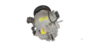 Usagé Compresseur de clim Ford Fiesta 6 (JA8) 1.0 EcoBoost 12V 100 Prix € 79,00 Règlement à la marge proposé par Automaterialen Ronald Morien B.V.