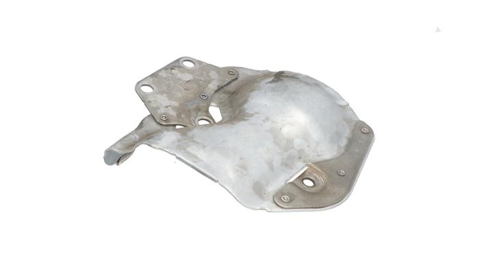 Neuf Divers Audi A3 Limousine (8YS) 1.5 35 TFSI 16V Mild Hybrid Prix € 19,00 Prix TTC proposé par Automaterialen Ronald Morien B.V.