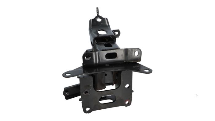 Usagé Support moteur Toyota Yaris III (P13) 1.5 16V Hybrid Prix € 25,00 Règlement à la marge proposé par Automaterialen Ronald Morien B.V.