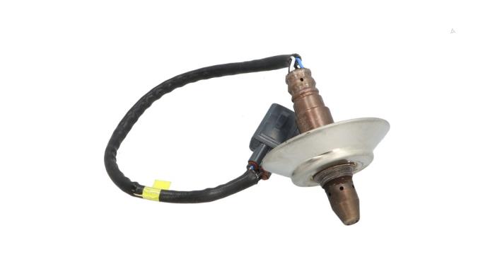 Usados Sonda Lambda Toyota Yaris III (P13) 1.5 16V Hybrid Precio € 39,00 Norma de margen ofrecido por Automaterialen Ronald Morien B.V.
