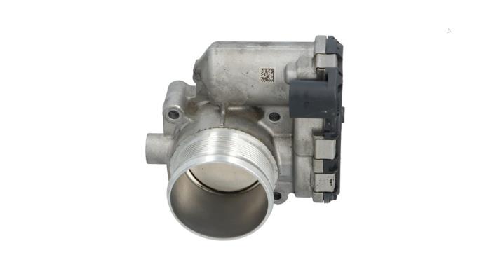 Drosselklappengehäuse mei oe-nummer 06K133062 Vorrat