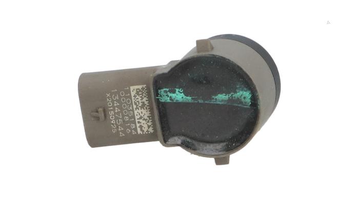 Usados Sensor PDC Opel Astra K 1.0 Turbo 12V Precio € 15,00 Norma de margen ofrecido por Automaterialen Ronald Morien B.V.