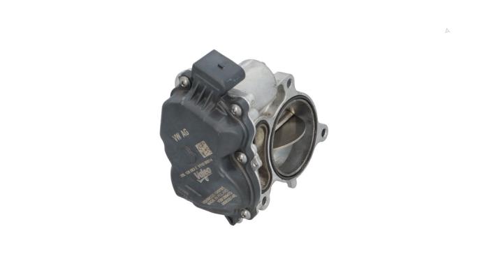 Gebrauchte Drosselklappengehäuse Volkswagen Passat Variant (3G5) 2.0 TDI 16V 150 Preis € 49,00 Margenregelung angeboten von Automaterialen Ronald Morien B.V.