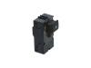 Electric window switch from a Opel Astra K, 2015 / 2022 1.0 Turbo 12V, Hatchback, 4-dr, Petrol, 999cc, 77kW (105pk), FWD, B10XFT, 2015-10 / 2022-12, BC6EA; BD6EA; BE6EA; BF6EA 2016