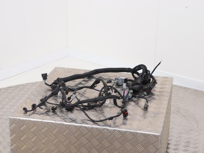 Begagnade Kablage Opel Astra K 1.0 Turbo 12V Pris € 145,00 Marginaltabell erbjuds av Automaterialen Ronald Morien B.V.