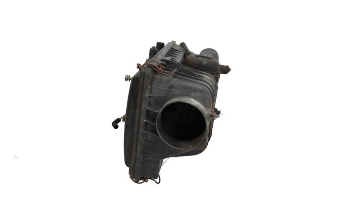 Begagnade Luftfilter Volkswagen Corrado 1.8 16V Pris € 59,00 Marginaltabell erbjuds av Automaterialen Ronald Morien B.V.
