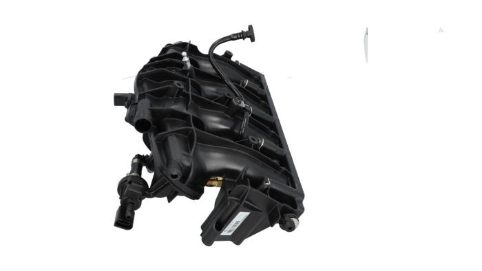 Nowe Kolektor dolotowy Seat Exeo ST (3R5) 2.0 TSI 16V Cena € 149,00 Z VAT oferowane przez Automaterialen Ronald Morien B.V.