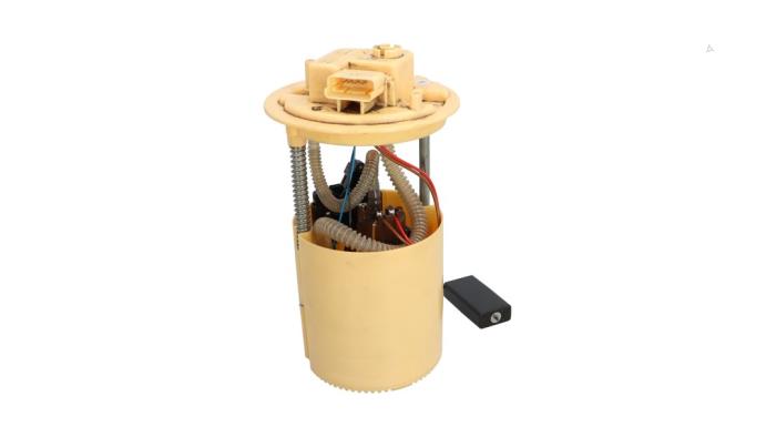 Gebrauchte Kraftstoffpumpe Elektrisch Fiat Punto Evo (199) 1.3 JTD Multijet 85 16V Euro 5 Preis € 25,00 Margenregelung angeboten von Automaterialen Ronald Morien B.V.