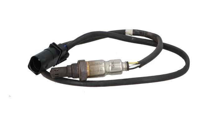 Usados Sonda Lambda Fiat Punto Evo (199) 1.3 JTD Multijet 85 16V Euro 5 Precio € 15,00 Norma de margen ofrecido por Automaterialen Ronald Morien B.V.