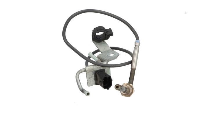 Gebrauchte Rußfilter Sensor Fiat Punto Evo (199) 1.3 JTD Multijet 85 16V Euro 5 Preis € 19,00 Margenregelung angeboten von Automaterialen Ronald Morien B.V.