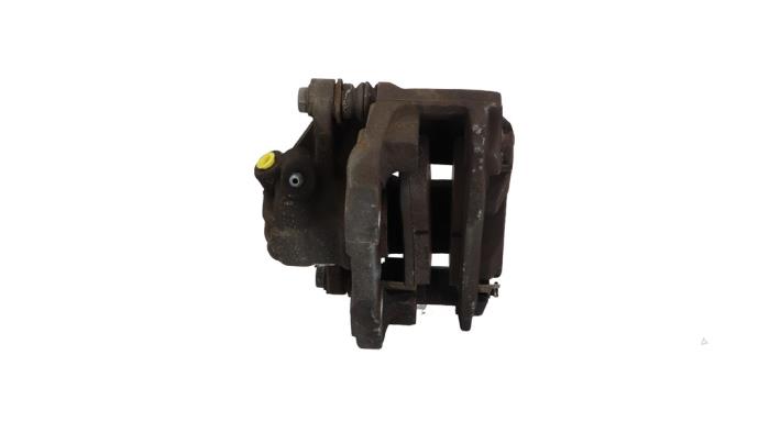 Gebrauchte Bremszange rechts vorne Peugeot 208 I (CA/CC/CK/CL) 1.2 Vti 12V PureTech 82 Preis € 19,00 Margenregelung angeboten von Automaterialen Ronald Morien B.V.