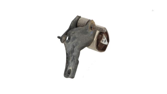 Used Engine mount Peugeot 208 I (CA/CC/CK/CL) 1.2 Vti 12V PureTech 82 Price € 19,00 Margin scheme offered by Automaterialen Ronald Morien B.V.